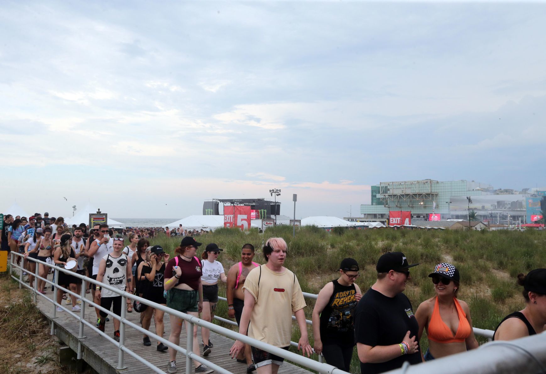 Stormy and steamy: June 2019 South Jersey Climate Roundup